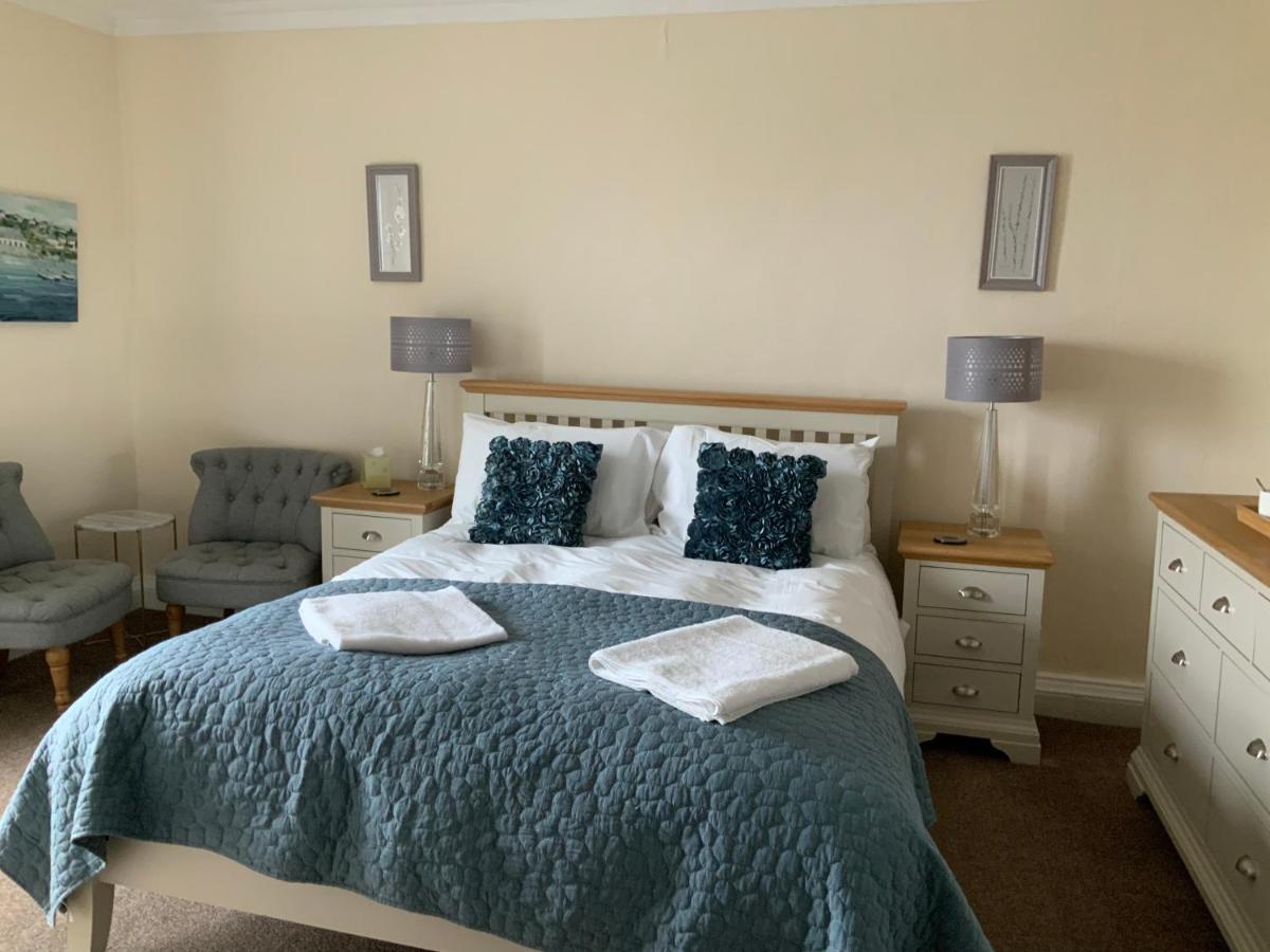 Haven House Bed & Breakfast เลย์เบิร์น ภายนอก รูปภาพ